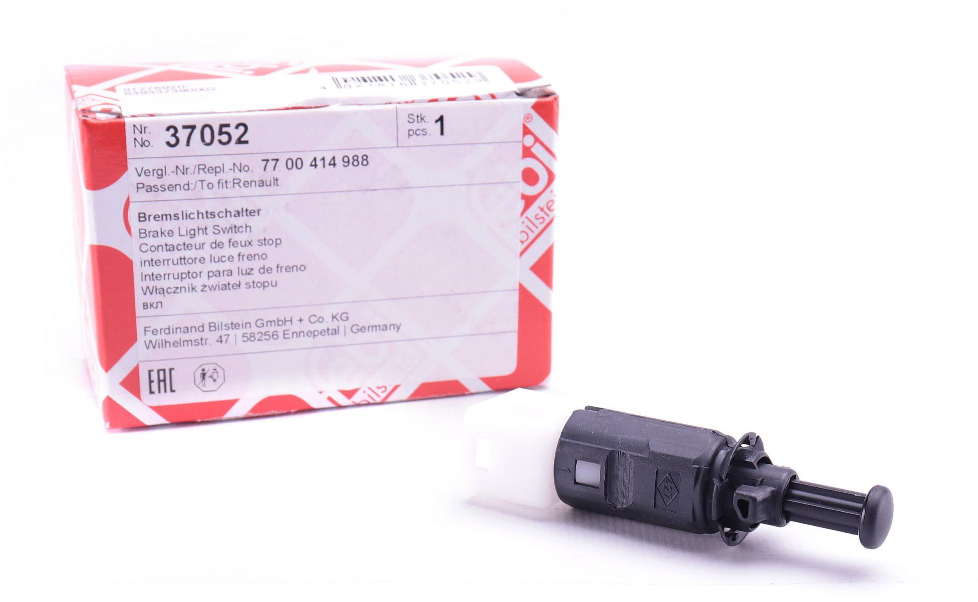 37052 FEBI BILSTEIN